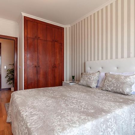 Ferienwohnung Refugio De Sonho Ovar Exterior foto