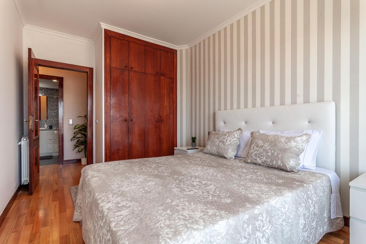 Ferienwohnung Refugio De Sonho Ovar Exterior foto