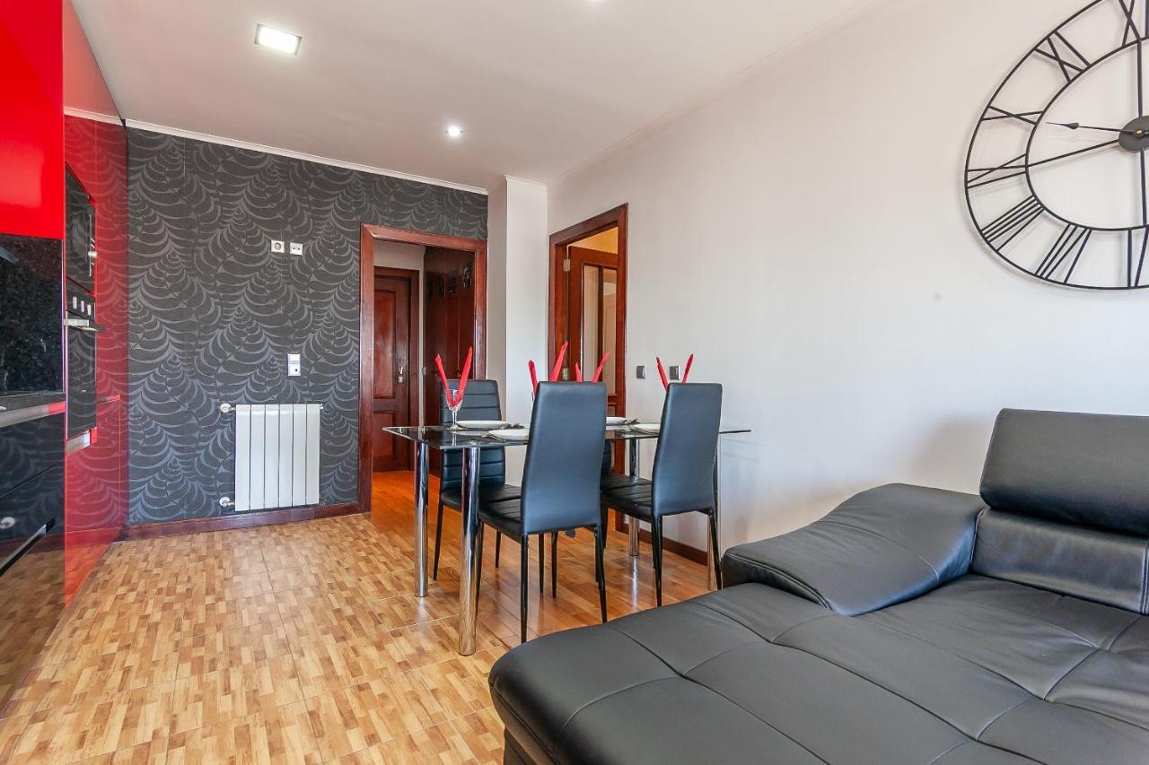 Ferienwohnung Refugio De Sonho Ovar Exterior foto